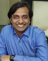 Dr. Amit Agrawal