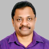 Dr. BV Tej Murthy