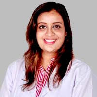 Dr. Namita Kiran Desai