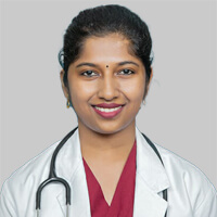 Dr. Aarthy Sumaldha S P