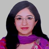 Dr. Aashima Chopra