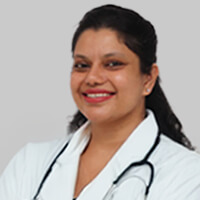 Dr. Aastha Agarwal