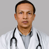 Dr. Abhijit Mantri