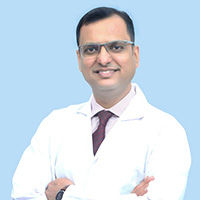 Dr. Abhishek Gupta