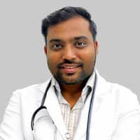 Dr. Agarwal Parth