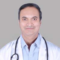 Dr Ajay Kshirasagar