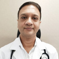 Dr. Ajit Ravindra Dhake