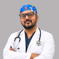 Dr. Ameya Vasudeo Warke