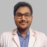 Dr. Amit Narendra Maurya