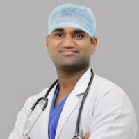 Dr. Anand Allam Venkatesh