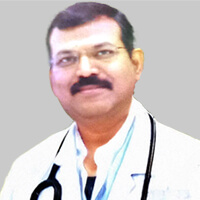 Dr. Anand Doraiswamy