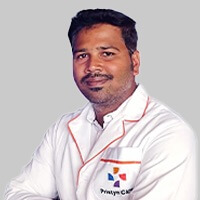 Dr. Anand Pandyaraj