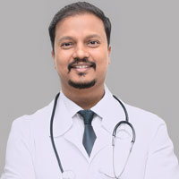 Dr. Anil Dhondiba Dudhabhate