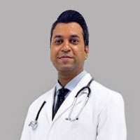 Dr. Ankit Garg