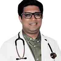 Dr. Ankit Kumar Jain