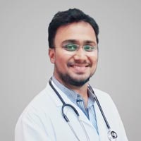 Dr. Ankur Agrawal