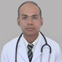Dr. Arpit Neema