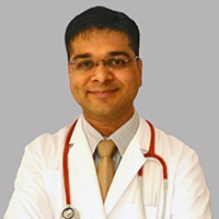 Dr. Aseem Kapadia