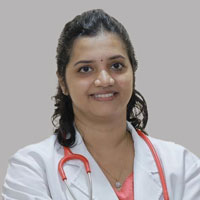 Dr. Asha M S