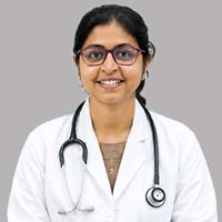 Dr. Asha Varghese