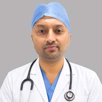 Dr. Ashish Kumar Agarwal