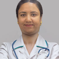Dr. Aslesha Annreddy