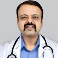 Dr. Atish Naresh Bansod