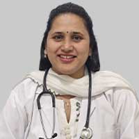 Dr. B Preethi