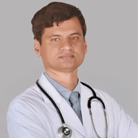 Dr. Bharath K S