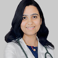 Dr. Bhumika Trivedi
