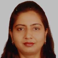 Dr. Chaitali Vivek Anasane