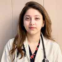 Dr. Chandni Jain