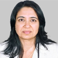 Dr. Chandrashekar Shivagami