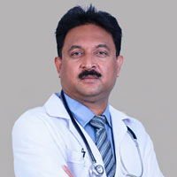Dr. Chevuturu Chandra Sekhar