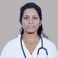 Dr. D Sujatha