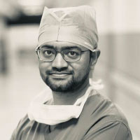 Dr. D V Jaideep Netha