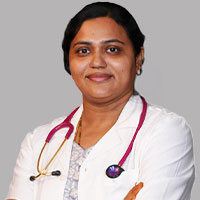 Dr. Dandamudi Deepthi Prathyusha