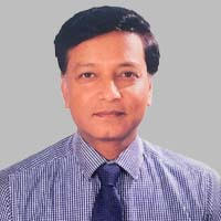 Dr. Dhirendra Singh Kushwaha