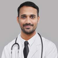 Dr. Donakonda Arun Kumar