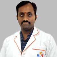 Dr. G R Manjunath