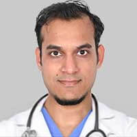 Dr. Gagandeep Talwar
