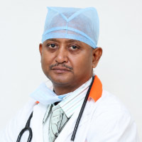 Dr. Gembali Sudheer