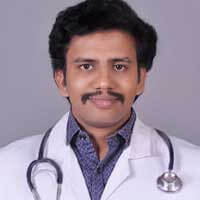 Dr. Gowtham Pandiaraj