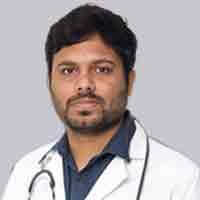 Dr. Harsha M T