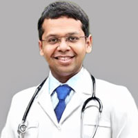 Dr. Harshal Shah  