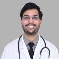Dr. Harshal Shah