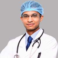 Dr. Harshavardhan V Kavaladandi