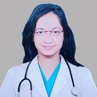 Dr. Hemali Pratik Doshi