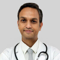 Dr. Himanshu Jain