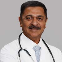 Dr. Himanshu Rasiklal Mehta